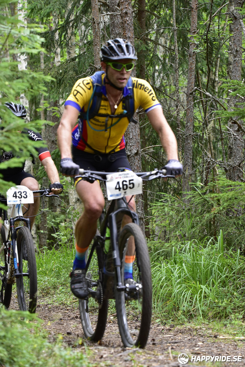 Bild från Engelbrektsturen 2019